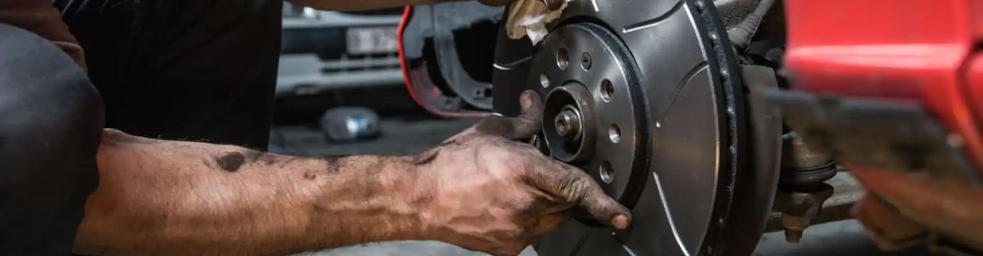 Garage mobile à Grans - Garage Mobile Alexandre (GMA)