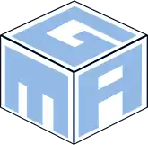 Garage Mobile Alexandre Garage Mobile Vitrolles Logo